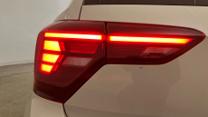 Volkswagen Polo 1.0 TSI Life 5dr Petrol Hatchback